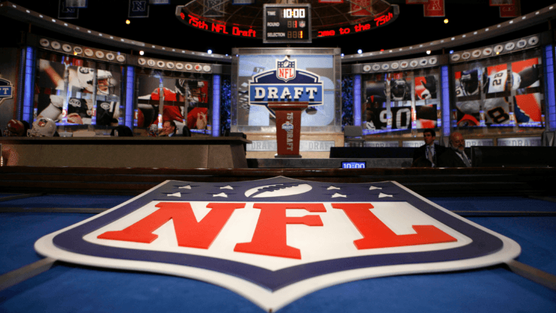 NFL Draft Betting