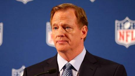 NFL, TV a Blissful Marriage: Broadcasting Icon Talks Betting