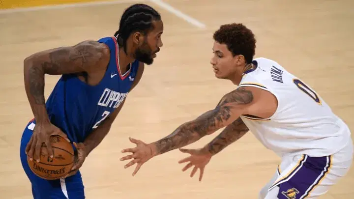 Toronto Needs to Push Their Winning Streak To Three Against the Lakers Tonight.