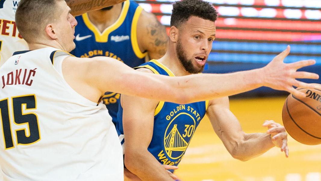 Nuggets vs Warriors Betting Preview: Nuggets Look to Stay Perfect Since Losing Murray