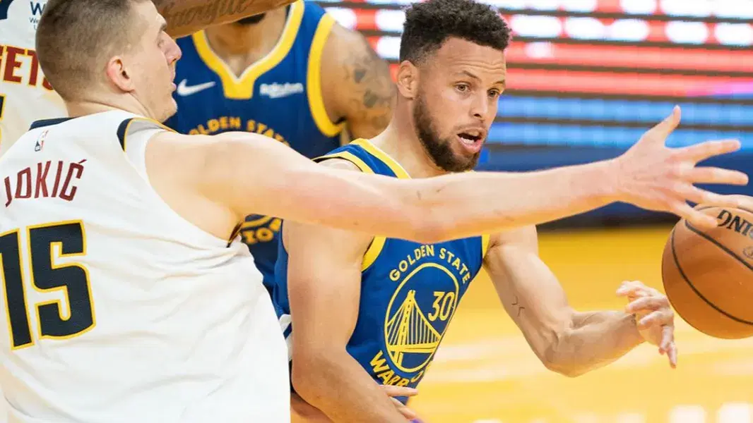 Nuggets vs Warriors Betting Preview: Nuggets Look to Stay Perfect Since Losing Murray