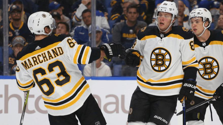 NHL Futures Betting Odds Breakdown: Hurricanes, Maple Leafs On Track in Central and North, But Who Will Win Tight East and West Races?