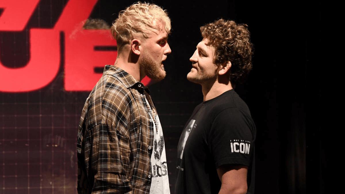 Jake Paul vs Ben Askren Betting Odds & Pick: Why is Jake Favored?