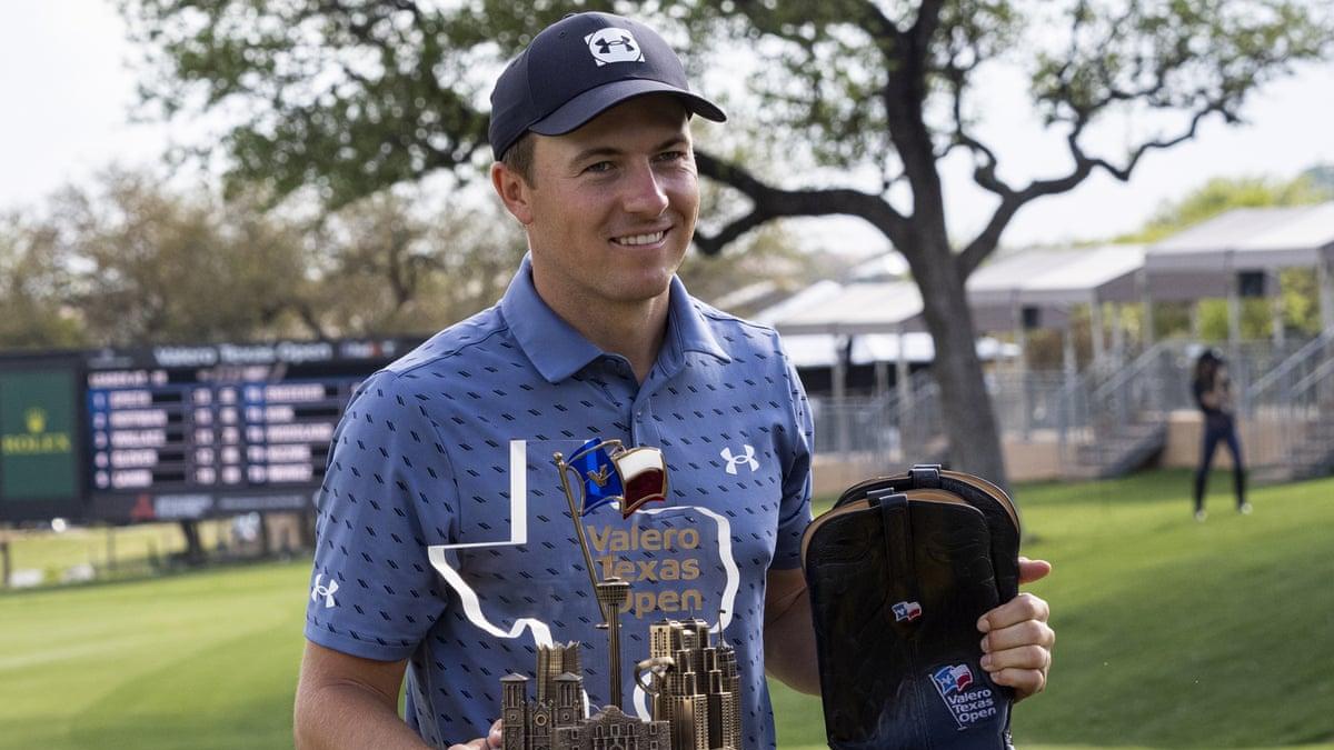 Masters Betting: Spieth has Bookmakers Nervous; Plus Odds, Trends and Promos