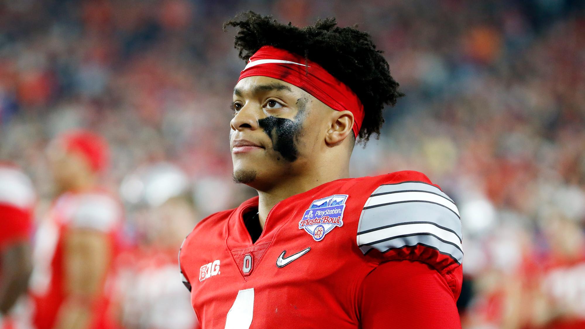 Betting the 2021 NFL Draft: Finding Value in the Quarterback Landscape