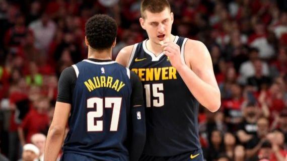 Should the Shorthanded Clippers Be Faded in Home Matchup With Streaking Nuggets?