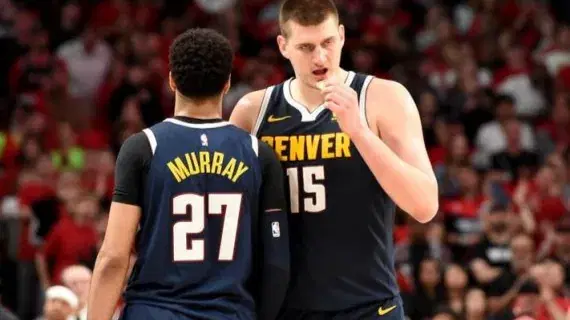 Should the Shorthanded Clippers Be Faded in Home Matchup With Streaking Nuggets?