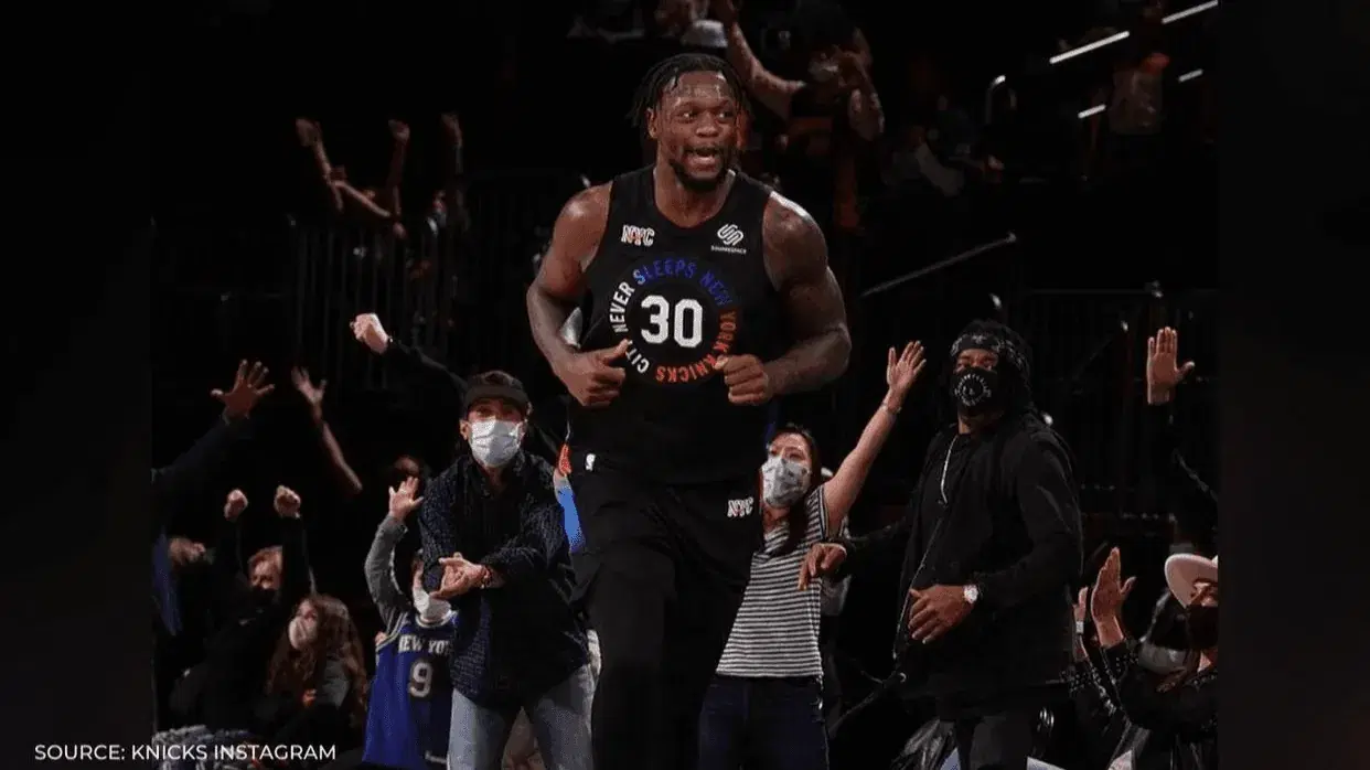 Suns vs Knicks Betting Preview: Suns a Slight Favorite in Bid to Snap Small Skid Against Streaking Knicks