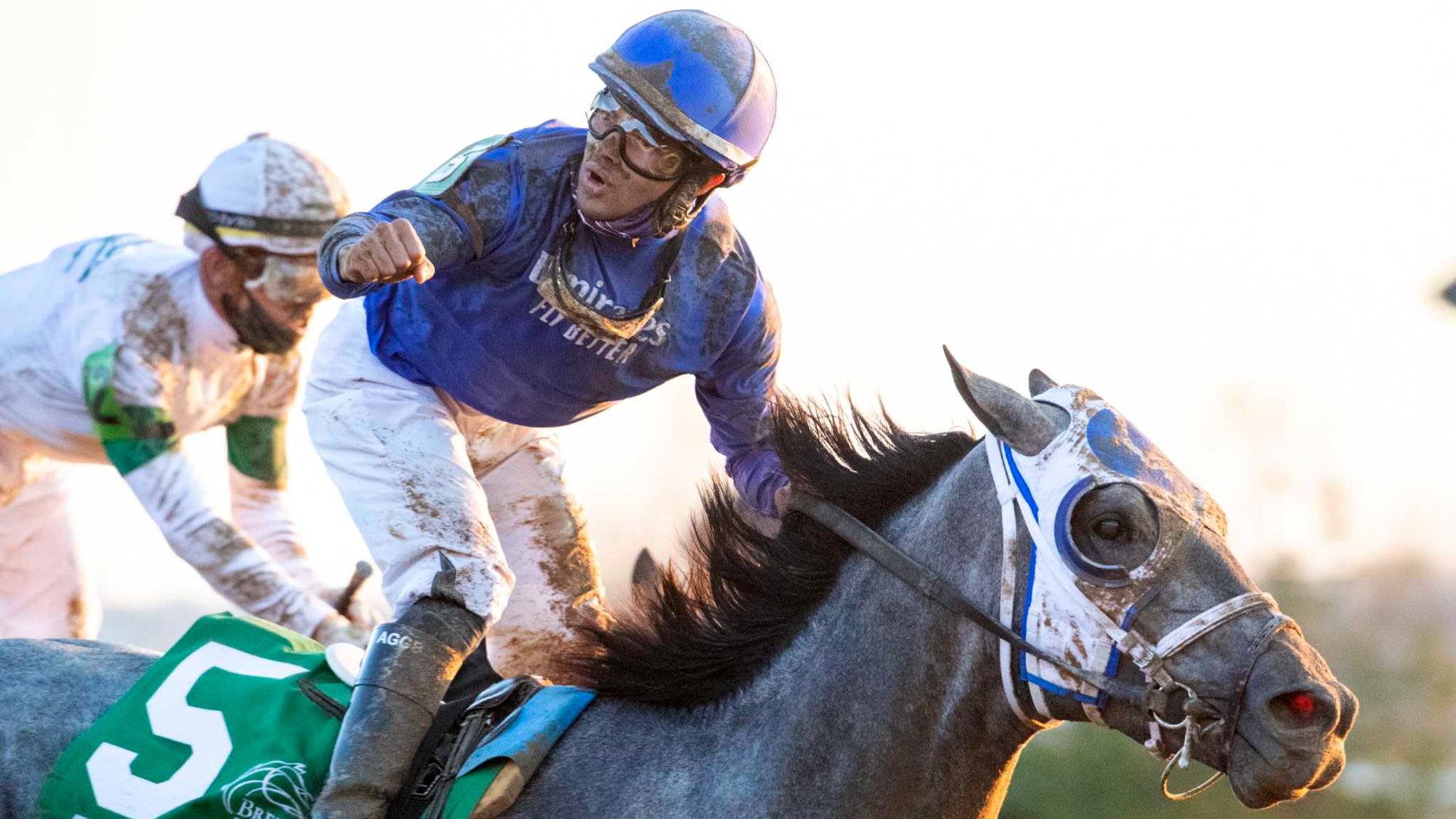 Kentucky Derby 2021: A Look at the Likely Contenders