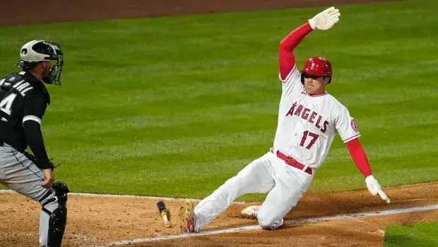 White Sox Look To Flip the Opening Day Script Against Angels in Battle of Lefties