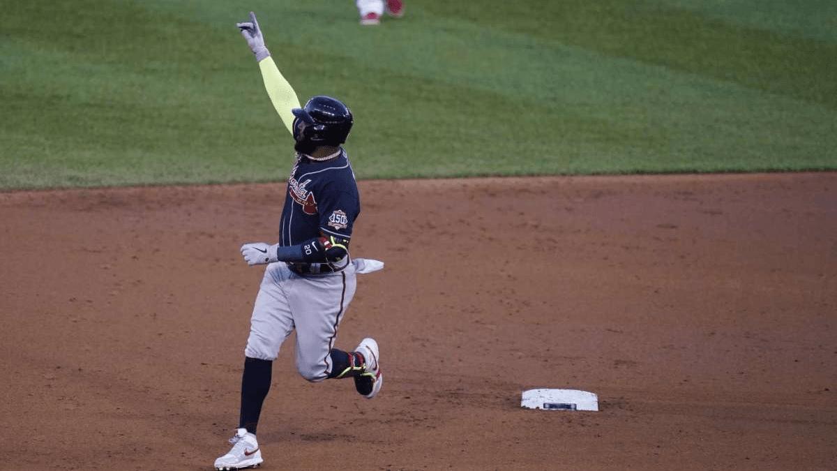 Braves vs Nationals Preview: Is Struggling Smyly Worth Backing as Braves Seek Sweep in D.C.?