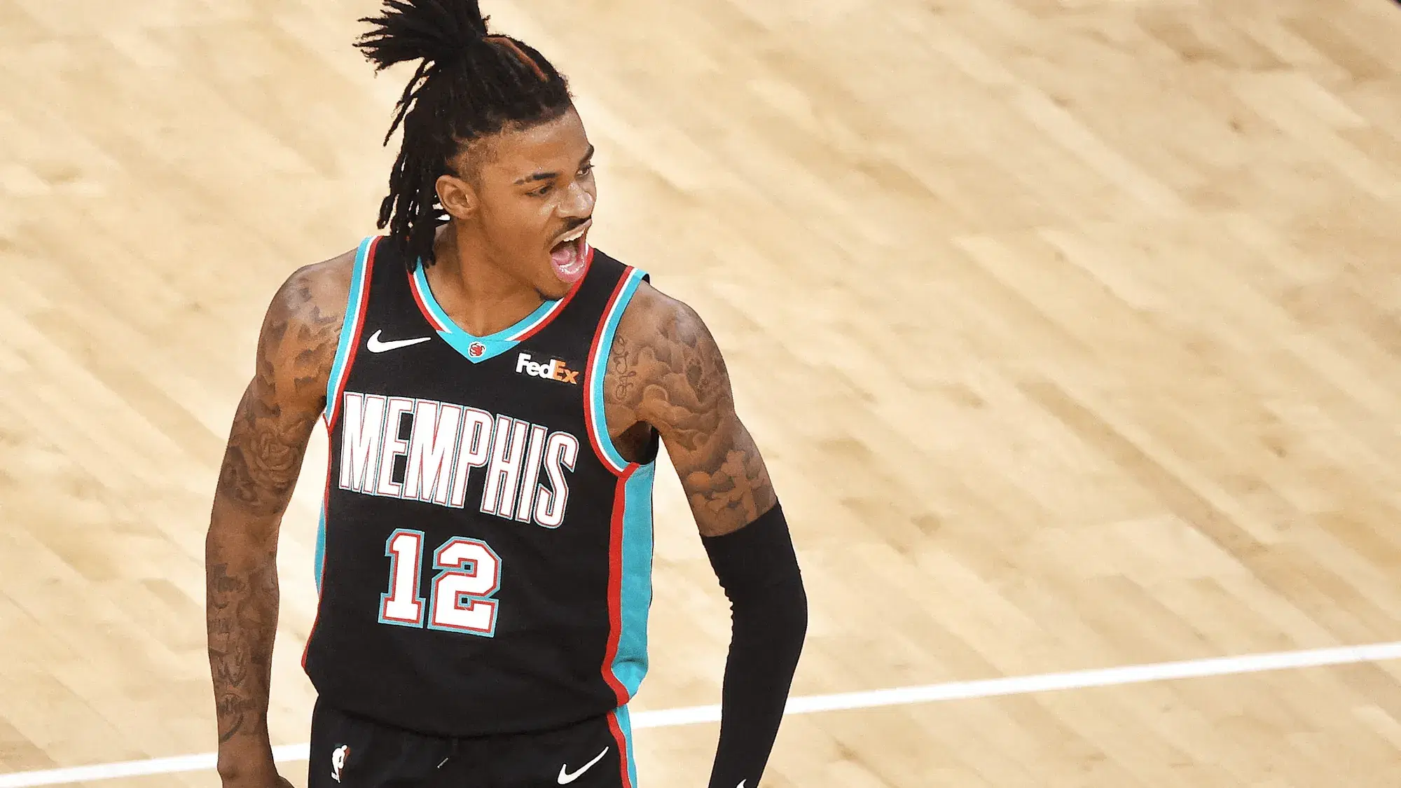 Kings vs Grizzlies Preview: Grizzlies Eye Eighth As Kings Seek to Strengthen Slim Posteason Hopes