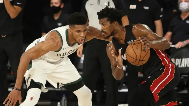 Bucks vs Heat Game 3 Betting Preview: Down 2-0, Miami is in Desperation Mode As a Home Underdog After Game 2 Blowout