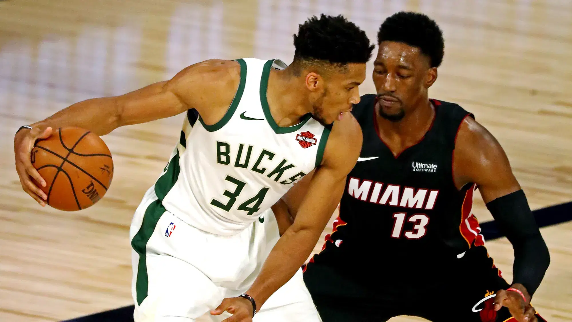 #3 Milwaukee Bucks vs #6 Miami Heat Series Betting Preview: Giannis, Bucks Should Avoid the Upset This Time Around