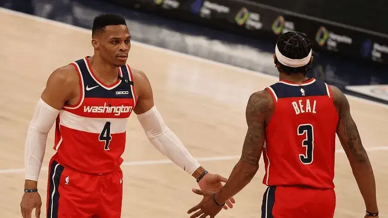 Washington Wizards vs Dallas Mavericks Betting Preview: Wizards Look To Extend 9-1-1 ATS Run in Dallas