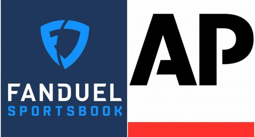 FanDuel and the Associated Press: What the agreement brings to sports betting