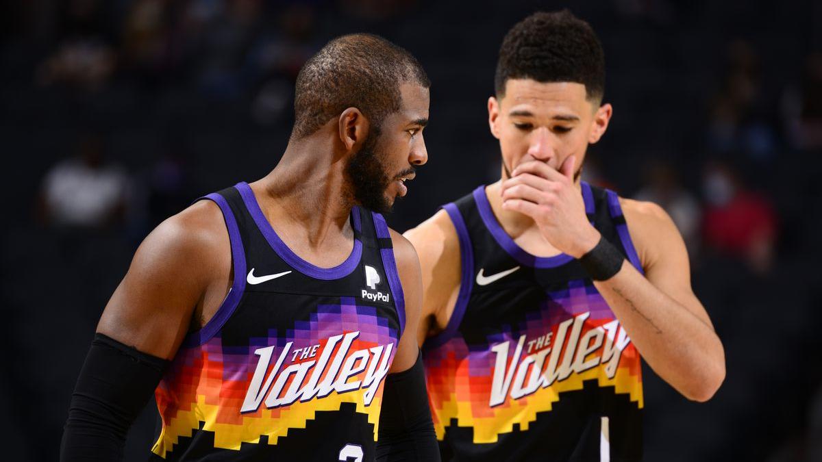 Suns vs Nuggets Game 4 Betting Preview: Does Denver Have Anything Left to Avoid the Sweep?