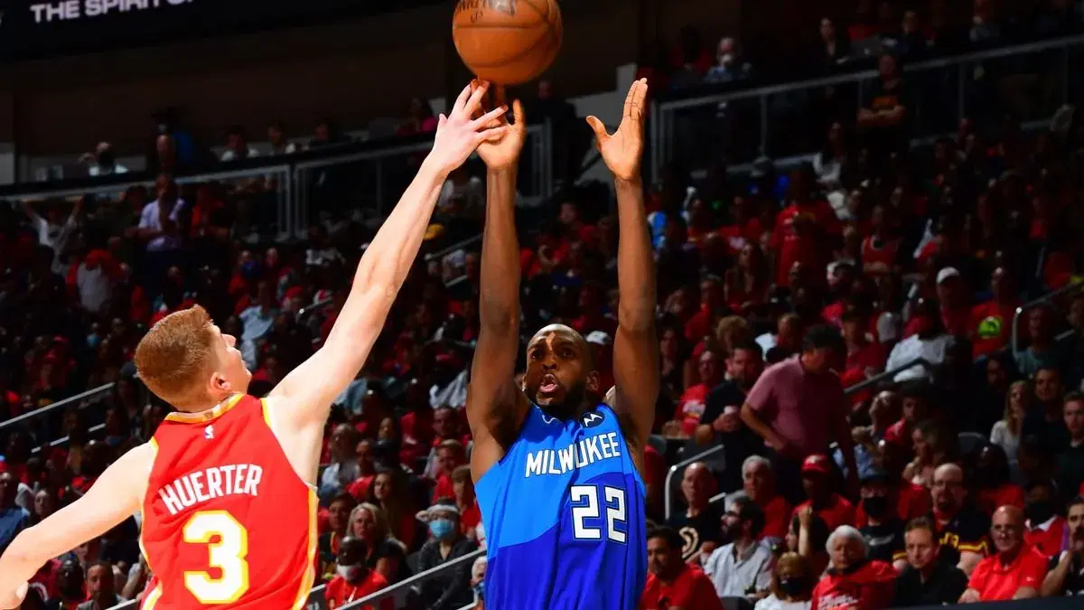 Bucks vs Hawks Game 4 Betting Preview: After Game 3, It Is Hard to Find Reasons to Believe in the Hawks