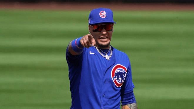 Cubs vs Giants Betting Preview: Surprise Contenders Open Up Series By the Bay