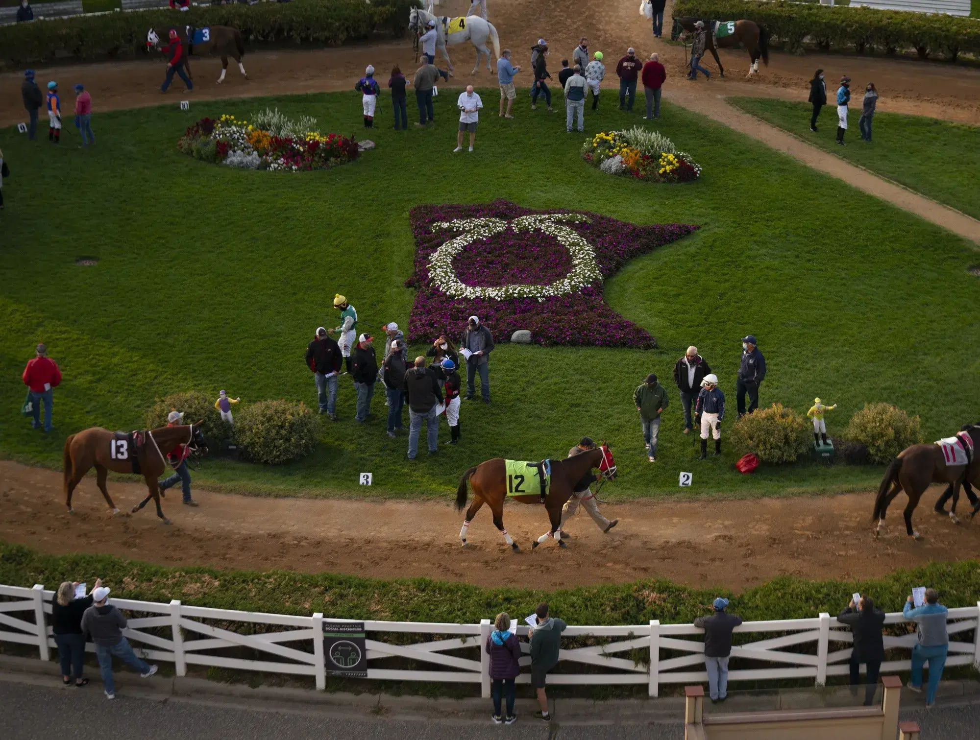 Canterbury Park Wednesday: Mystic Lake Derby Analysis and Selections