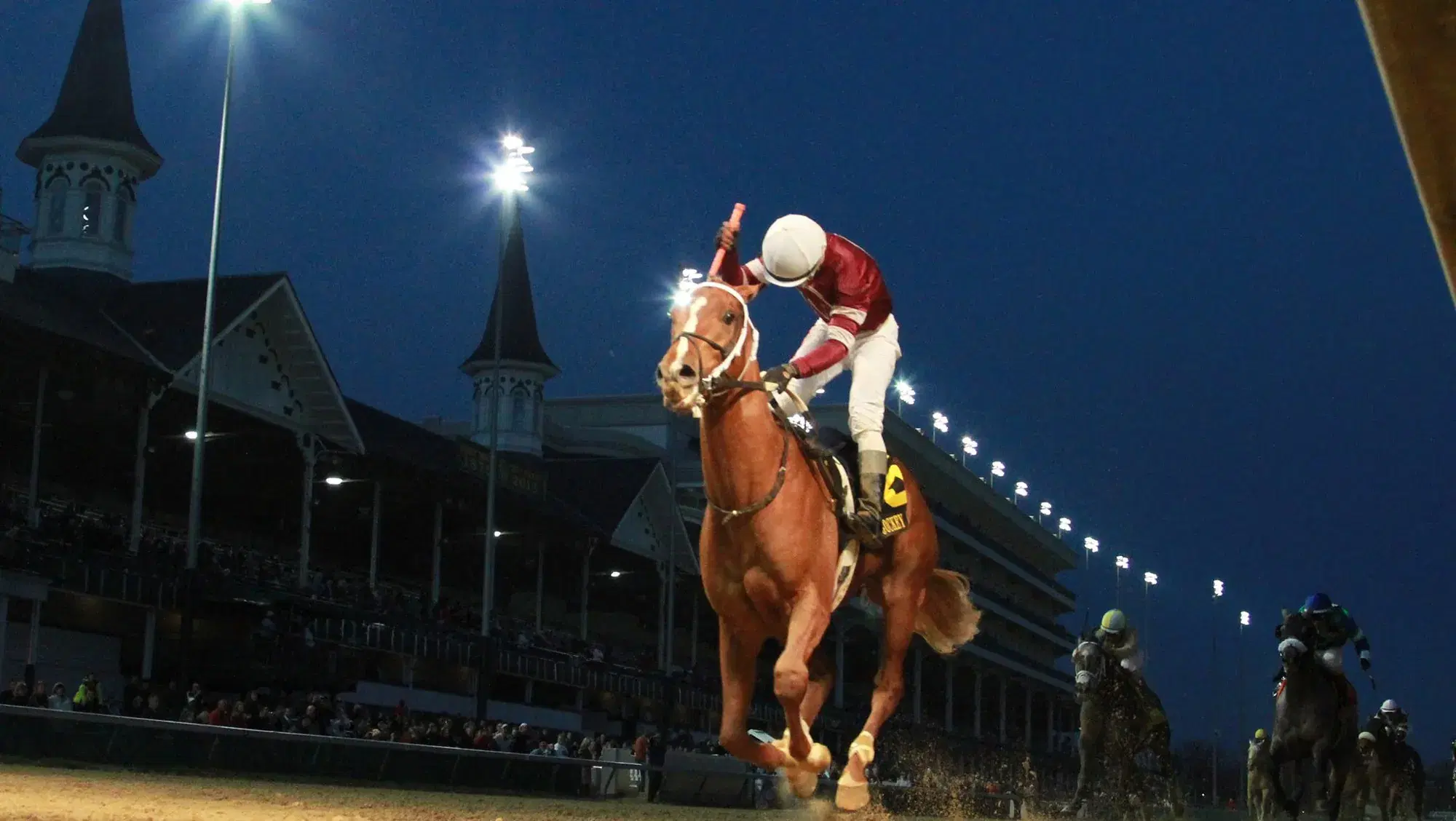Churchill Downs Saturday Expert Picks and Analysis: What are the best bets for Downs After Dark?