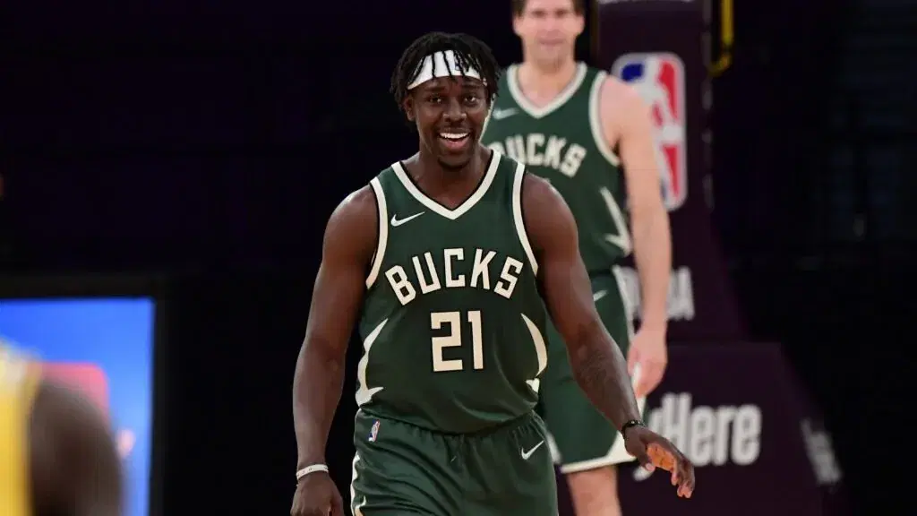 Hawks vs. Bucks Game 1 Betting Preview: Bucks Have Only The Hawks in Their Path to the Finals