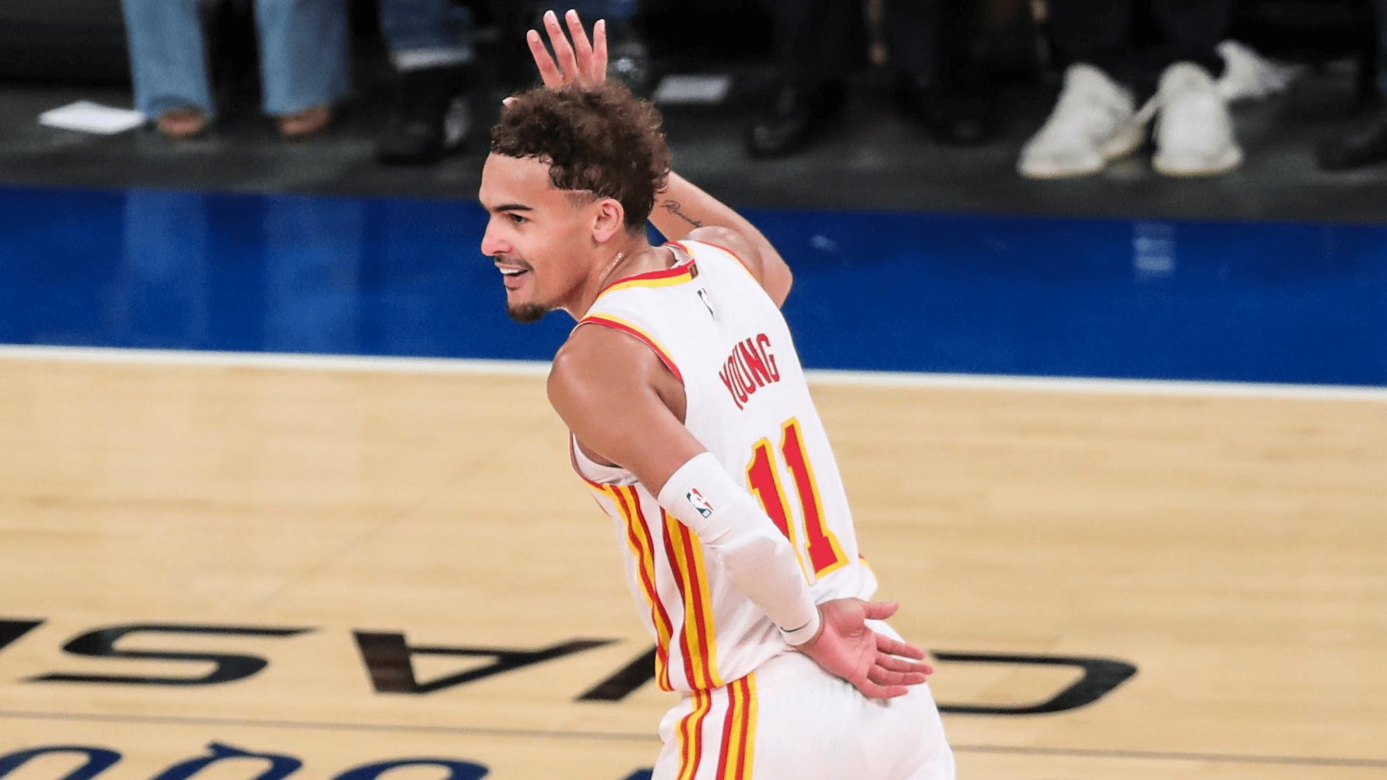 76ers vs Hawks Game 6 Betting Preview: Philly Favored to Avoid Elimination in Atlanta Despite Consecutive Collapses