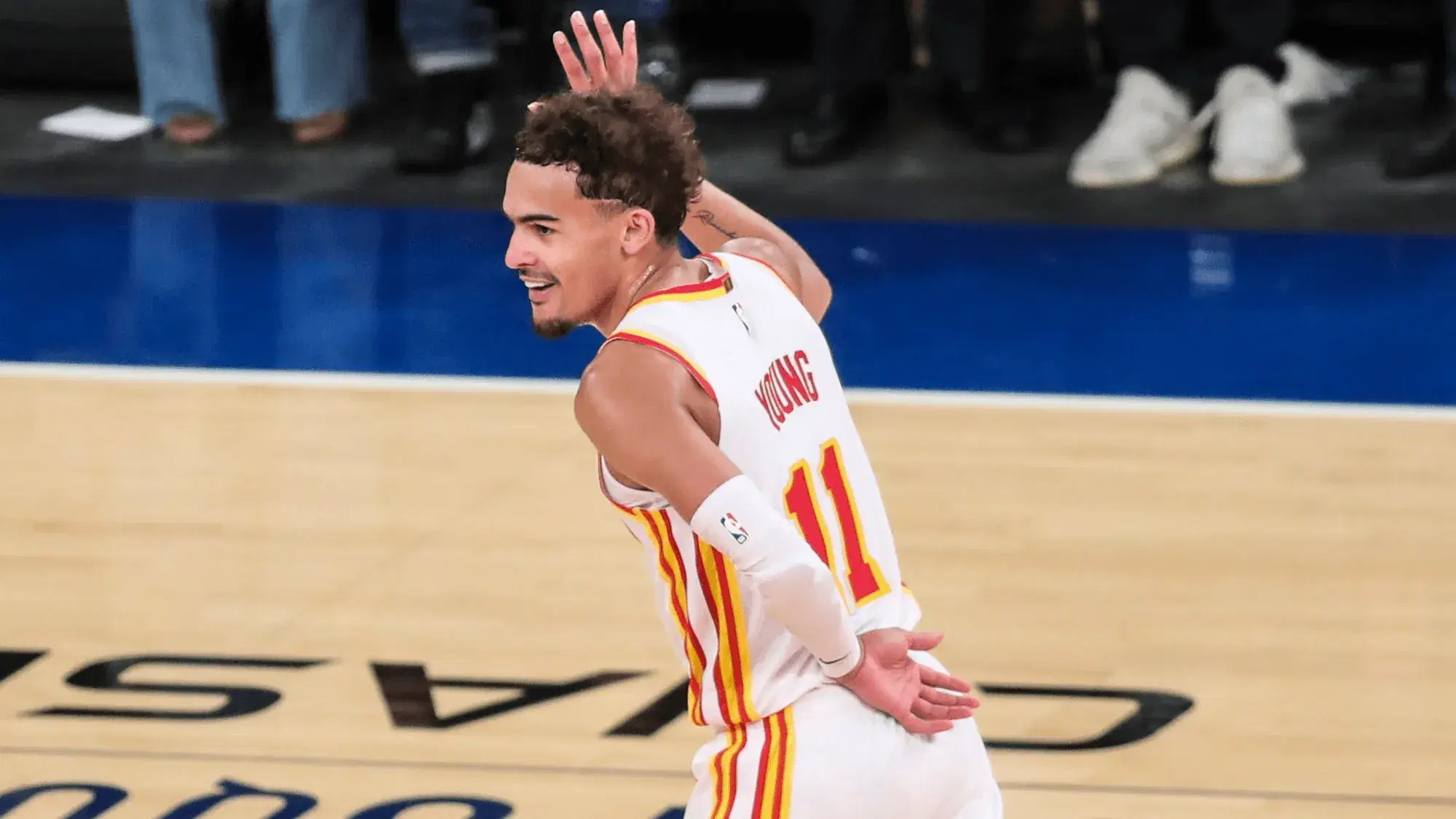 76ers vs Hawks Game 6 Betting Preview: Philly Favored to Avoid Elimination in Atlanta Despite Consecutive Collapses