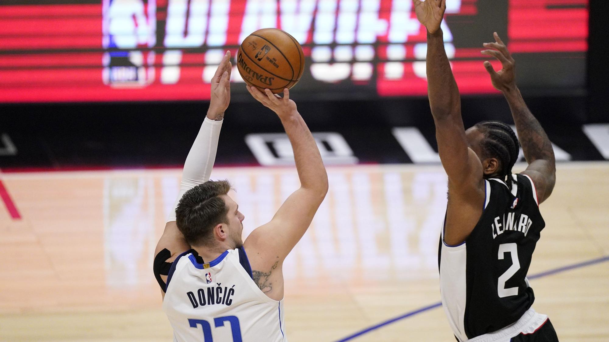 Clippers vs Mavericks Game 6 Preview: Clippers Favored to Take Doncic, Dallas to Seven, But Will They Back It Up?