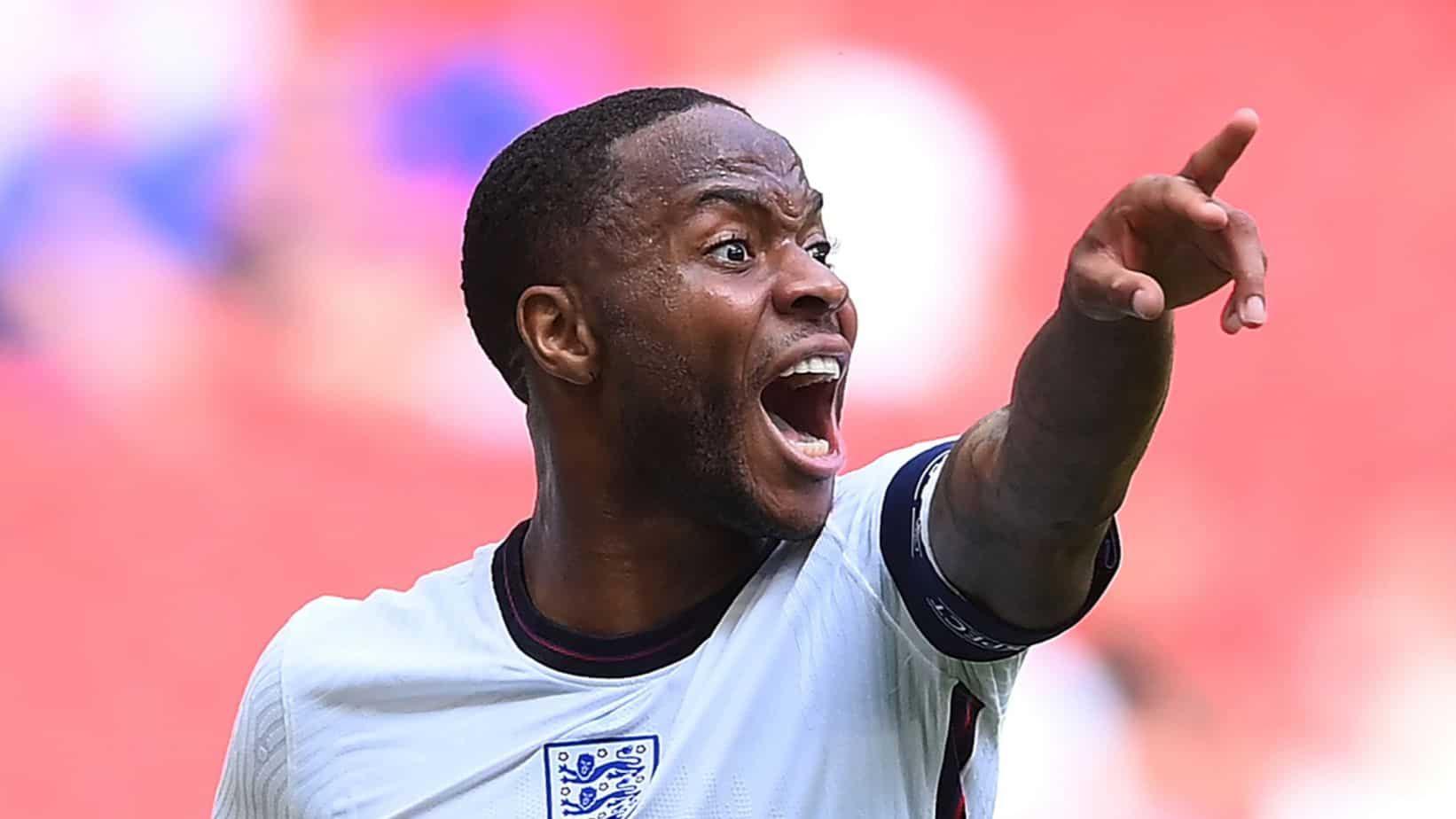 Euro 2020 Preview and Best Bets: Croatia vs Czech Republic and England vs Scotland