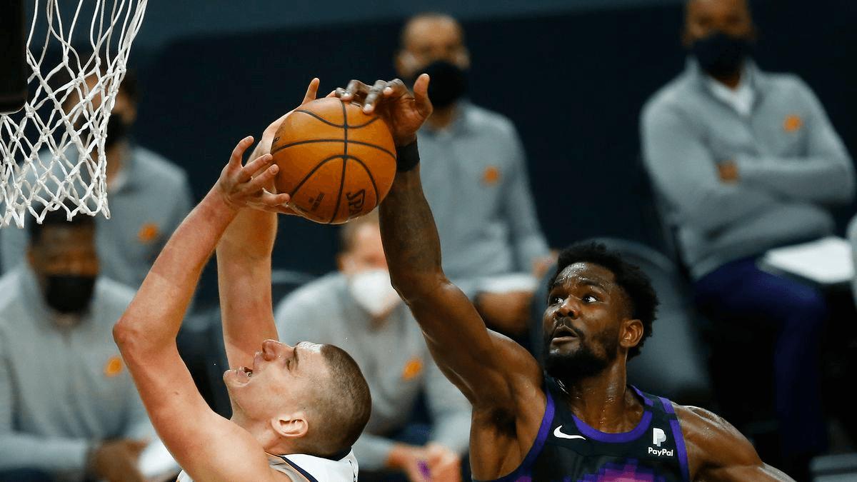 #2 Phoenix Suns vs #3 Denver Nuggets Betting Preview: A Tight Series Could Offer Lots of Value on Both Sides
