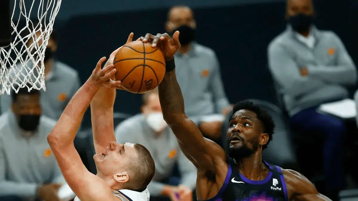 #2 Phoenix Suns vs #3 Denver Nuggets Betting Preview: A Tight Series Could Offer Lots of Value on Both Sides