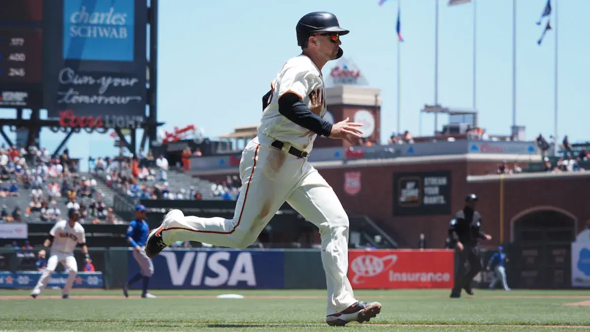 Dodgers, Yankees and more MLB futures: Where they were and how it’s going now