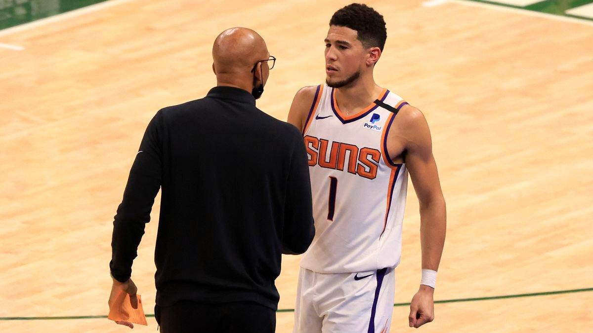 Bucks vs Suns NBA Finals Game 5 Betting Preview: Will Home Court Advantage Reign Supreme Again Tonight?