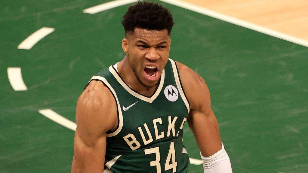 NBA Finals betting: On Giannis winning the NBA Finals MVP even if the Bucks lose, and the rarity of losing MVPs in major sports