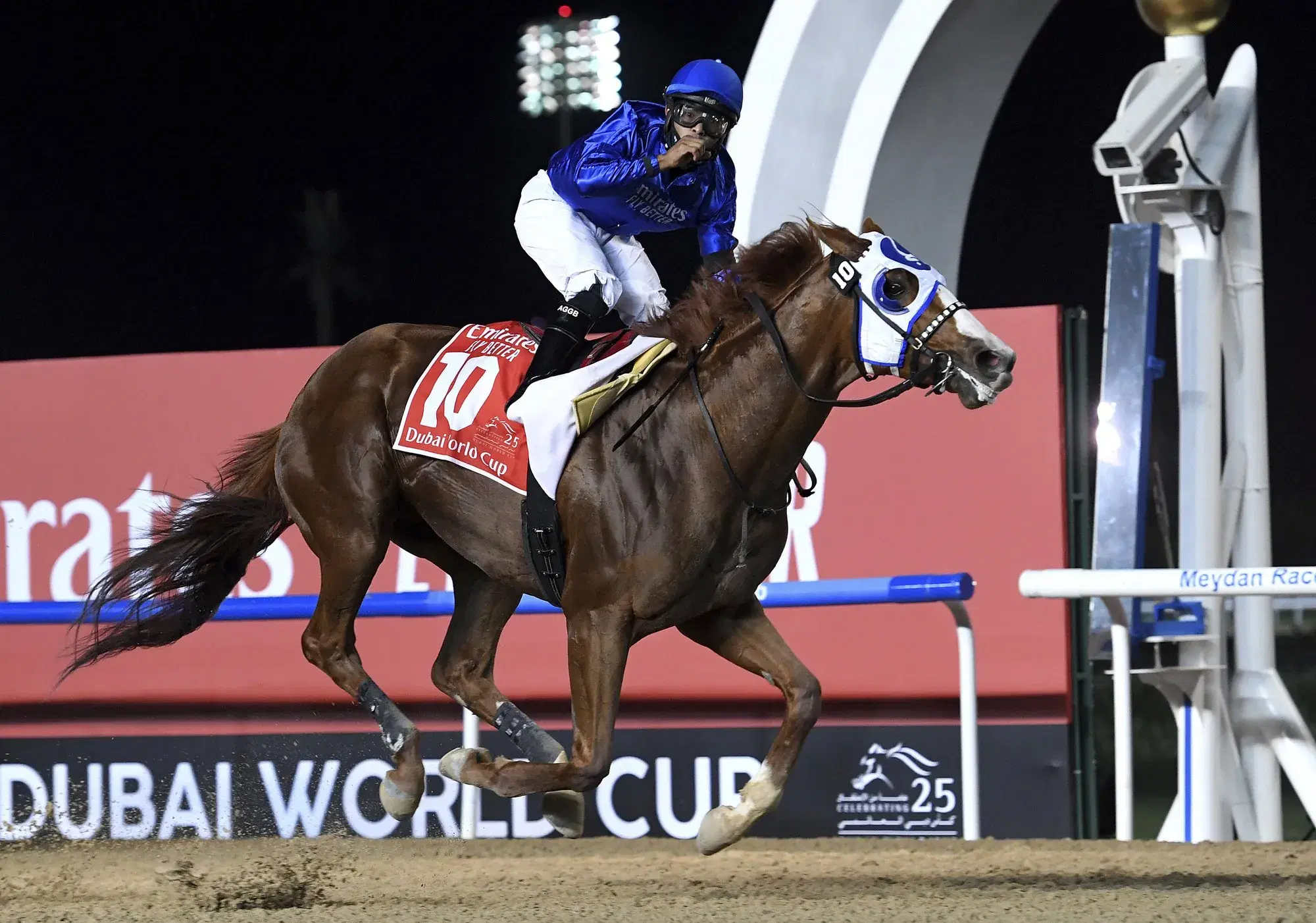 Belmont Saturday: Expert Picks for the Suburban Handicap