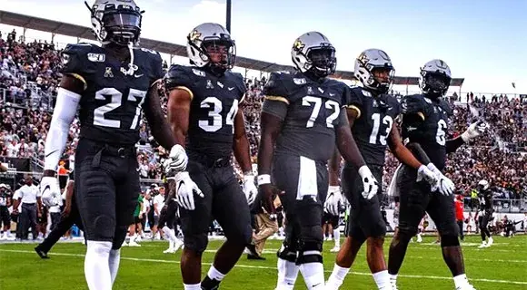 American Athletic Conference Preview: Cincinnati aspires to crash CFP but must contend with capable UCF, Tulsa atop competitive AAC