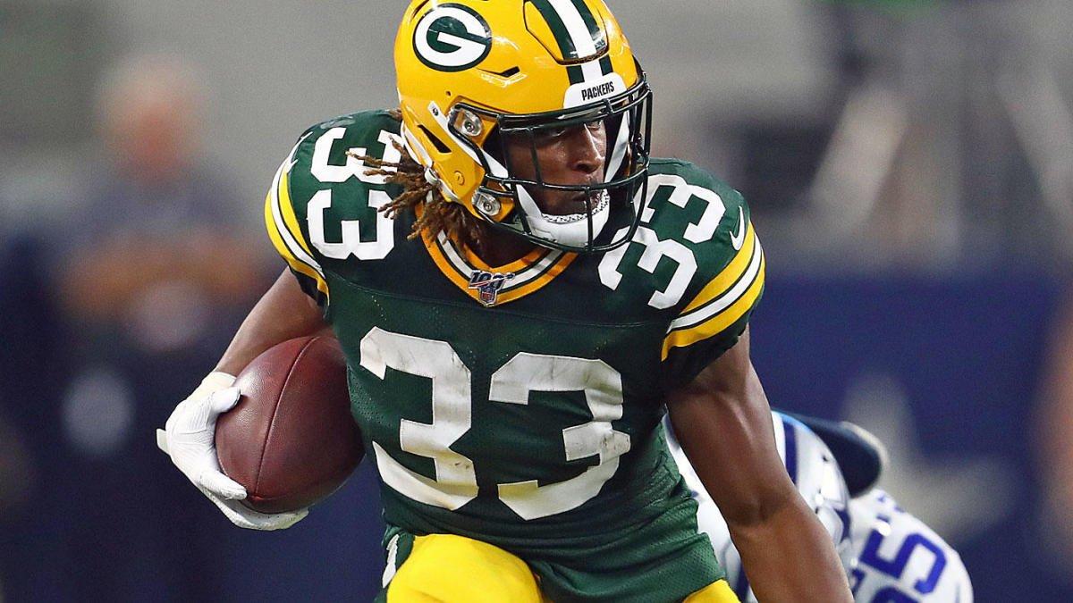 Fantasy football average draft position: A key weapon for hunting RB value