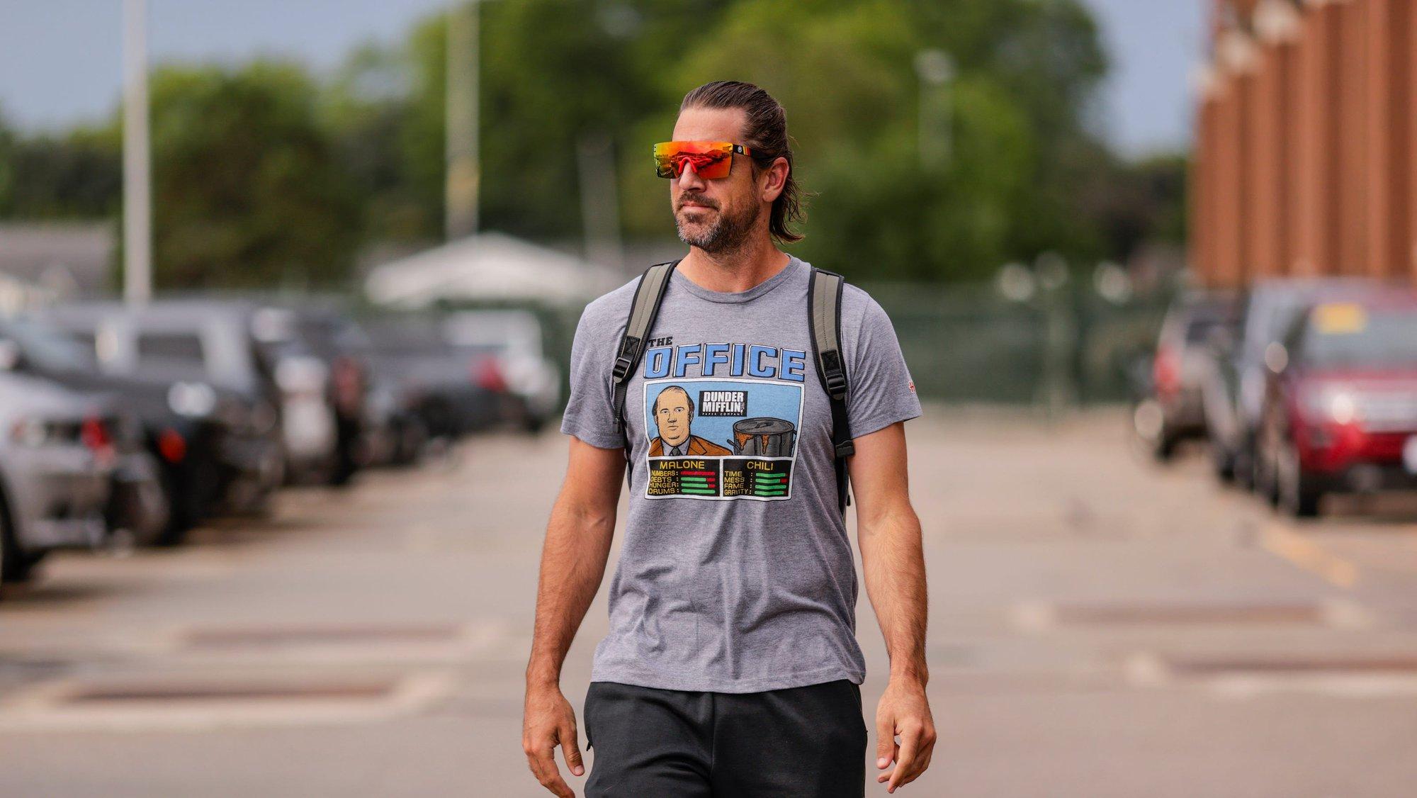 NFL futures betting: With Rodgers returning, Packers return to top of NFC North odds