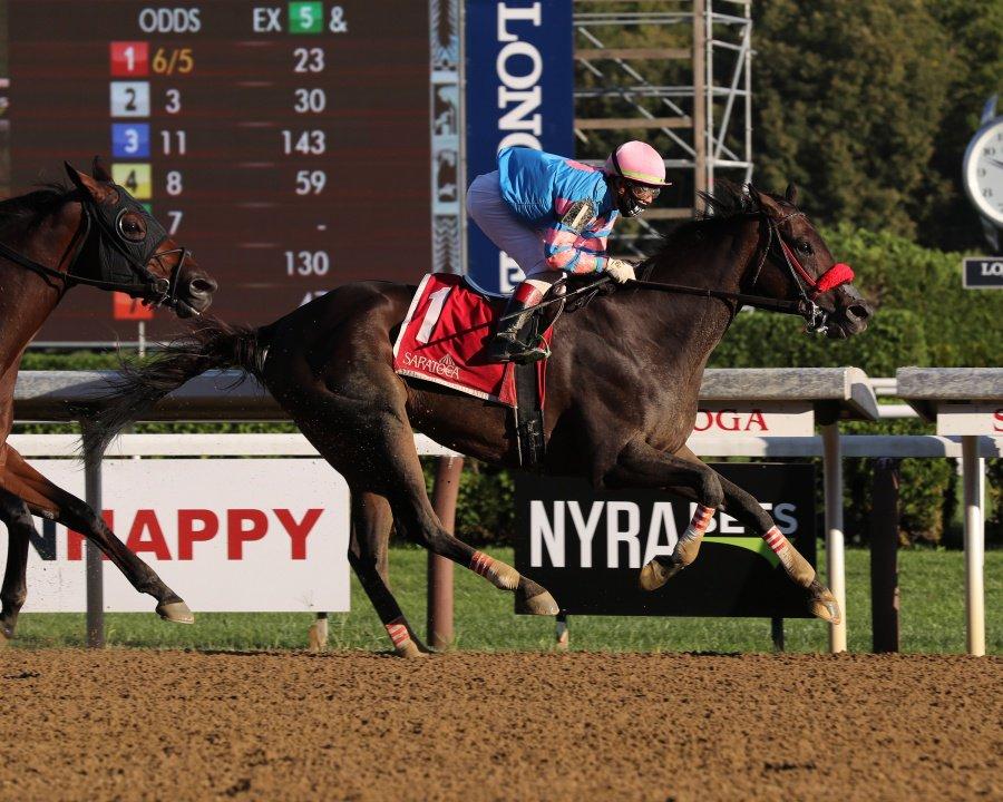 Saratoga Wednesday: Honorable Miss Picks and Analysis