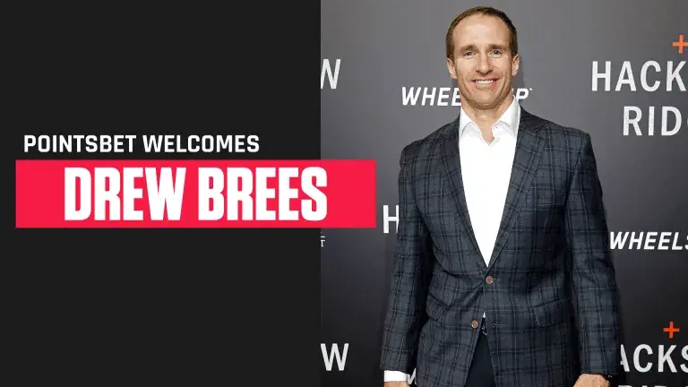 Sports betting news roundup: Busy week for big names on the East Coast; MyBookie teams with iconic QB