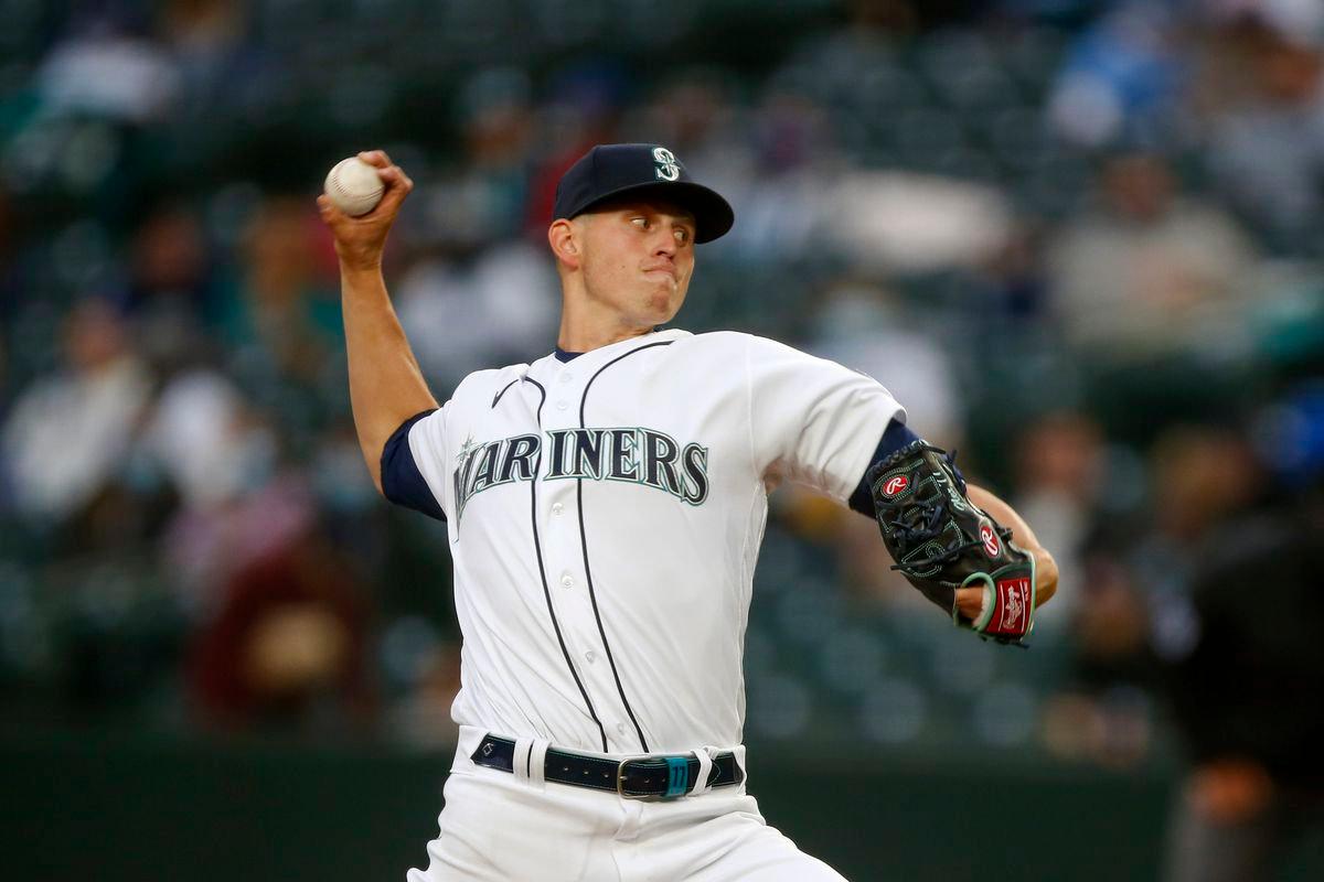 Oakland A’s vs Seattle Mariners Betting Preview (July 22): Flexen Seeks 10th Win as Big AL West Series Starts in Seattle