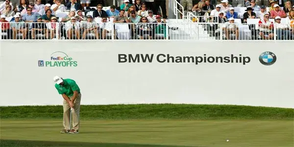 BMW Championship Betting Preview: The Playoffs Continue This Weekend. A Tough Top Heavy Field Has Lots of Great Options