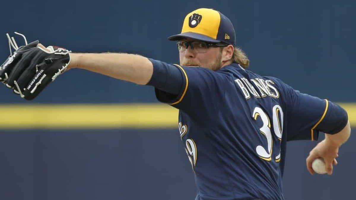 Milwaukee Brewers vs San Francisco Giants Preview: Burnes Bids to Boost Cy Young Hopes in San Fran Showdown