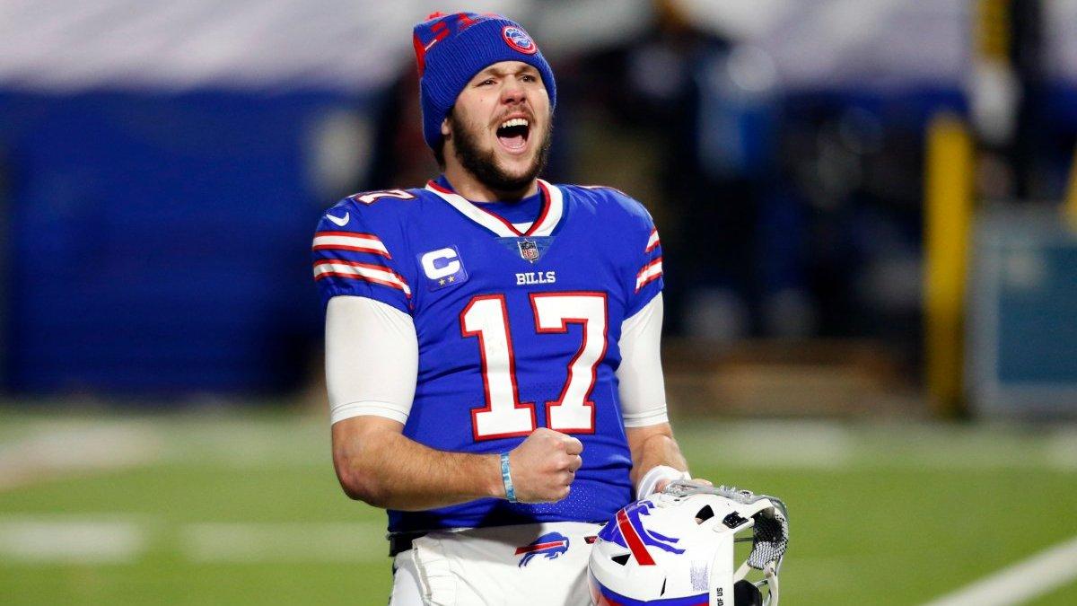 Buffalo Bills 2021 Preview: Will Allen, Bills handle tough schedule, high expectations?