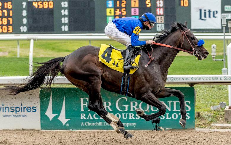 Churchill Downs Picks: Maxfield Stakes (6/29/20205)