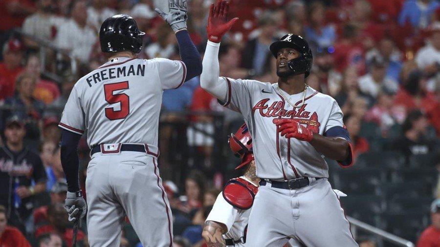Atlanta Braves vs. St. Louis Cardinals Betting Preview (August 5): Surging Braves Great Bet to Complete The Sweep