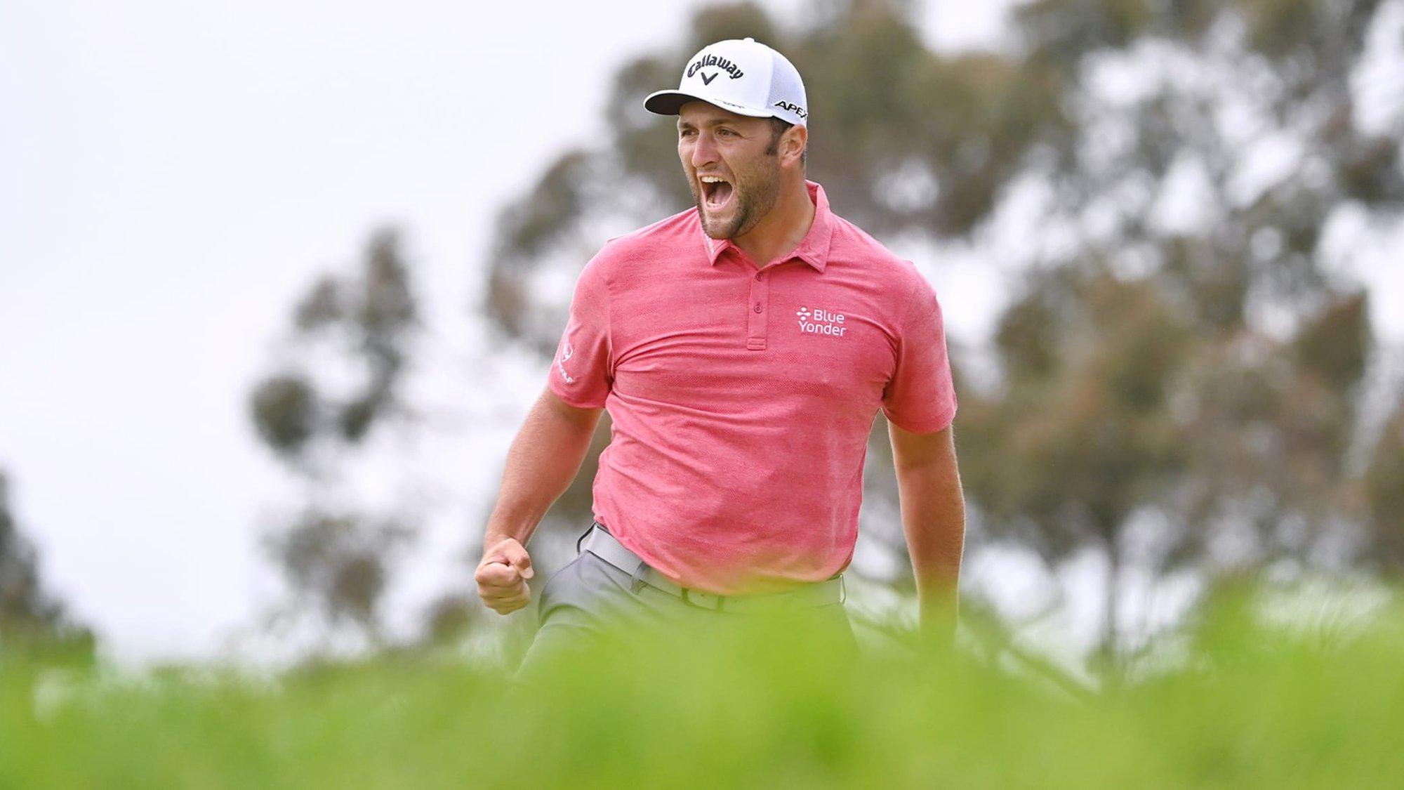 The Northern Trust Betting Preview: Favored Rahm Worth Backing Even at Short Odds