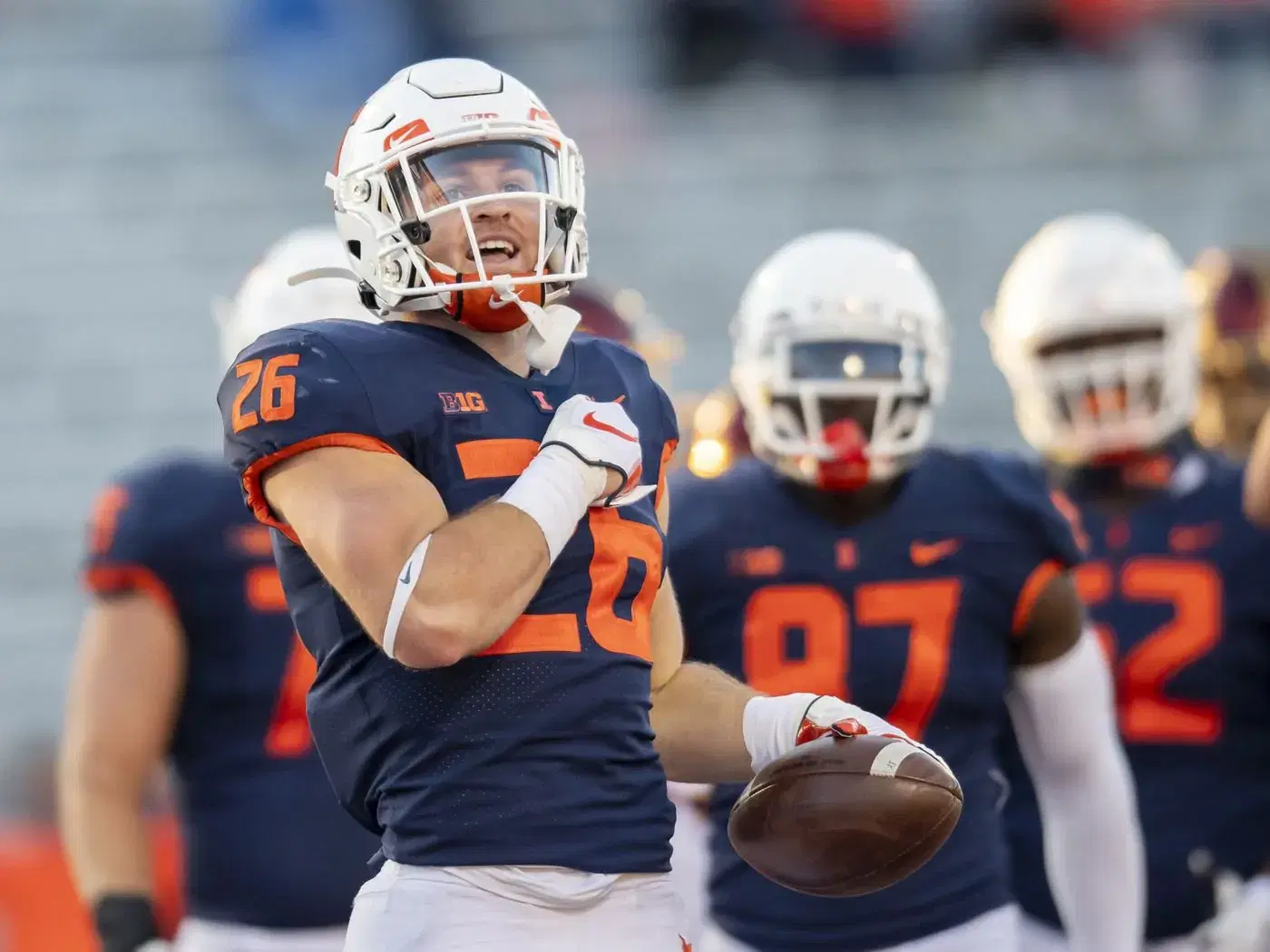 College Football Week Zero Betting Preview: Bielema’s Illinois debut to make Frost’s seat hotter at Nebraska?