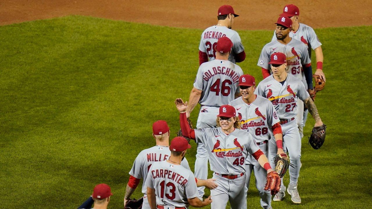 San Diego Padres vs St. Louis Cardinals Preview: Who Will Strike First in Major Matchup Between NL Wild Card Hopefuls?